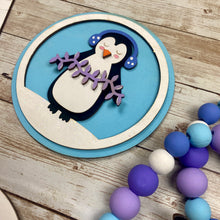 Load image into Gallery viewer, Penguin Winter Collection
