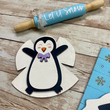 Load image into Gallery viewer, Penguin Winter Collection
