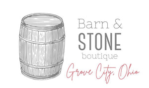 Barn and Stone Boutique