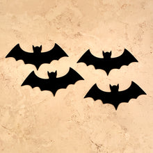 Load image into Gallery viewer, Ghost &amp; Bat Halloween Wall Decor
