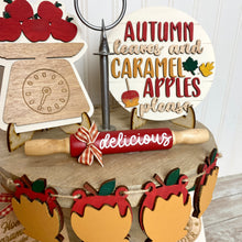 Load image into Gallery viewer, Caramel Apple Collection
