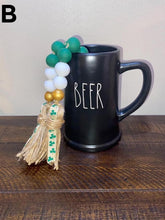 Load image into Gallery viewer, St. Paddy&#39;s Garland
