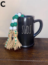 Load image into Gallery viewer, St. Paddy&#39;s Garland
