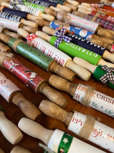 Load image into Gallery viewer, Mystery Mini Rolling Pins
