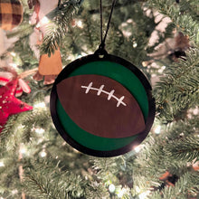 Load image into Gallery viewer, Sports Christmas Ornaments
