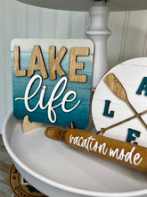 Load image into Gallery viewer, Lake Life Collection
